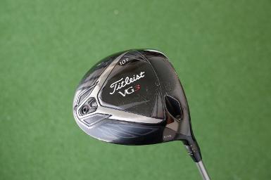 รหัสสินค้า 2100247105198 DRIVER TITLEIST VG3 2018