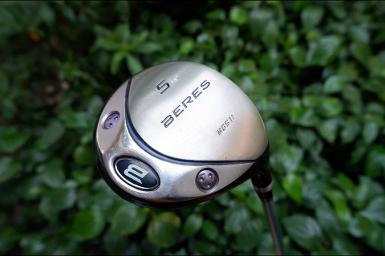 Fairway 5 HONMA BERES MG611 FLEX R