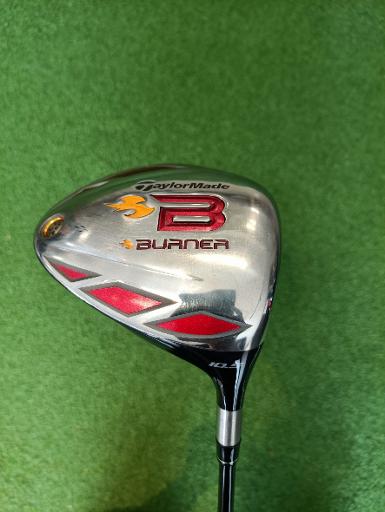 รหัสสินค้า TY BU 10.5 ไม้กอล์ฟพรีเมี่ยม!!! ราคาถูกที่สุดในประเทศไทย!!! DRIVER TAYLORMADE BURNER 10