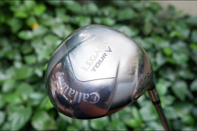 DRIVER Callaway LEGACY TOUR V องศา 9.5 FLEX S