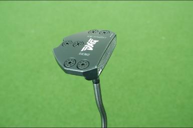 รหัสสิค้า 2100352319671 ไม้กอล์ฟพรีเมี่ยม!!! ราคาถูกที่สุดในประเทศไทย!!! PUTTER PXG GUNBOAT GEN2 3