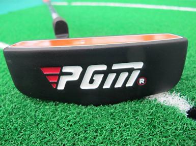 PUTTER มือซ้าย PGM TUG001