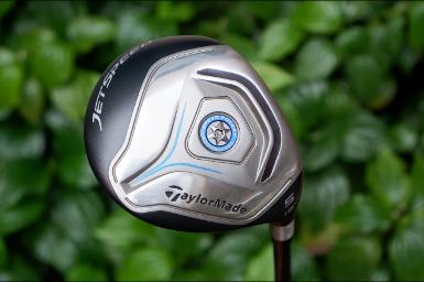 Fairway 5 TAYLORMADE JETSPEED FLEX SR รุ่นดังที่สุด รุ่นนี้ตีดีตลอดกาบครับ สุดยอดเสียงหวานๆเลยจ้า