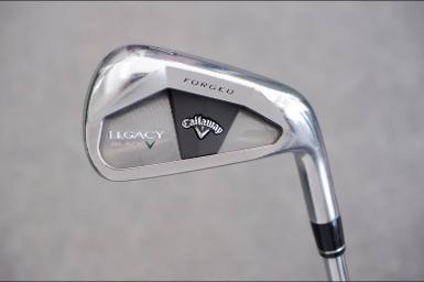 IRON CALLAWAY LEGACY BACK FORGED สภาพนางฟ้า FLEX S200 ก้าน TRUE TEMPER GS 95 GOLD SREIES