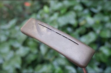 ไม้กอล์ฟพรีเมี่ยม!!! ราคาช๊อคตาค้าง!! PUTTER PING ANSWER ทองแดง แท้ๆนะครับผม