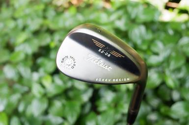 ไม้กอล์ฟ สุดพรีเมี่ยม WEDGE TITLEIST VOKEY SM4