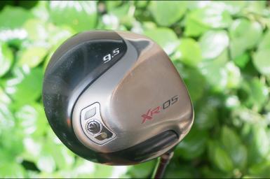 Driver FORGED BETA TI องศา 10.5 FLEX R หัวใหญ่ ออกแบบมาให้ตีตรงมาก เสียงเพราะหวานมาก