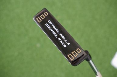 รหัสสินค้า 2100232189349 PUTTER RYOMA OPTIMAL ROL