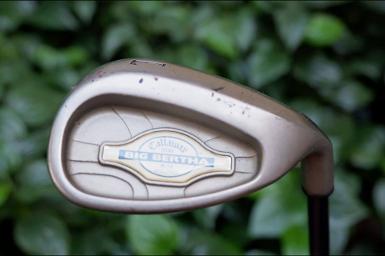 WEDGE Callaway X-12 60 องศา