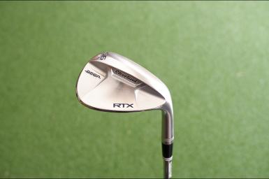 รหัสสินค้า 2100331852342 ไม้กอล์ฟพรีเมี่ยม!!! ราคาถูกที่สุดในประเทศไทย!!! Cleveland Golf RTX DEEP FO