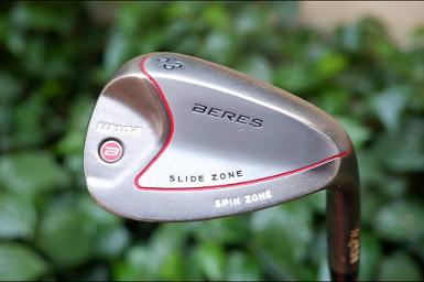 WEDGE HONMA BERES W103 องศา 53 BOUNCE 9