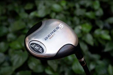 Fairway 5 HONMA BERES MG811 FLEX S