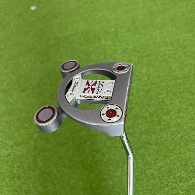 รหัสสินค้า FUTURA X ไม้กอล์ฟพรีเมี่ยม!!! ราคาถูกที่สุดในประเทศไทย!!! PUTTER SCOTTY CAMERON FUTURA