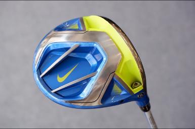 DRIVER NIKE VAPOR FLY ก้าน MITSUBISHI RAYON FELX S