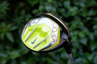 ไม้กอล์ฟพรีเมี่ยม!!! ราคาช๊อคตาค้าง!! Fairway 5 NIKE VAPOR สภาพสวยเลยจ้า