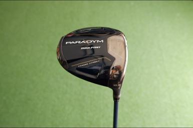 รหัสสินค้า 2100345349449 ไม้กอล์ฟพรีเมี่ยม!!! ราคาถูกที่สุดในประเทศไทย!! DRIVER CALLAWAY PARADYM MAX