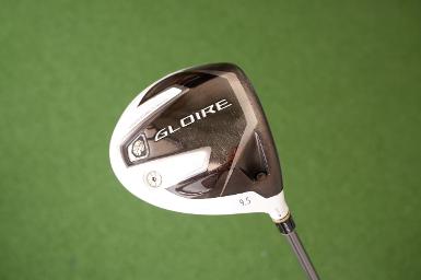 รหัสสินค้า 2100229928173 DRIVER TAYLORMADE GLOIRE ก้าน FUJIK