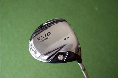 รหัสสินค้า 202104011 ไม้กอล์ฟพรีเมี่ยม!!! ราคาถูกที่สุดในประเทศไทย!!! DRIVER XXIO FORGED 2011 9.5