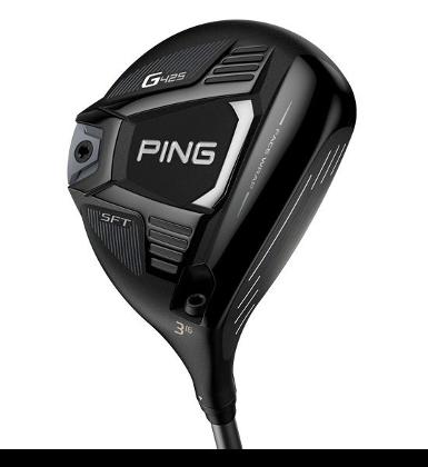 รหัสสิค้า G425 SFT FAIRWAY WOOD ไม้กอล์ฟพรีเมี่ยม!!! ราคาถูกที่สุดในประเทศไทย!!! G425 SFT FAIRWAY