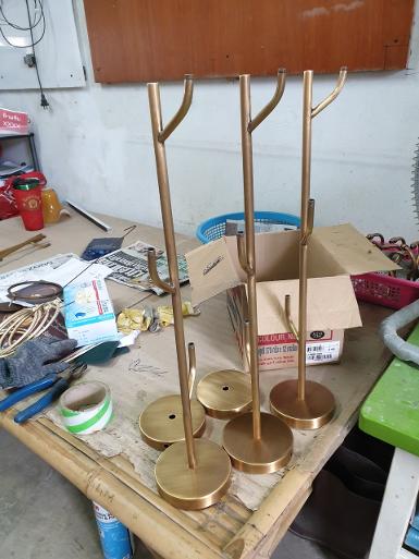 Brass work and metal work.well come to our factory.