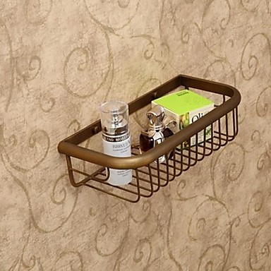 Shower Baskets Item Code ACB03 size long 25 cm. wide 13.5 cm. high 10 cm.