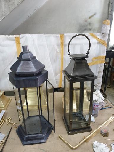 Brass work and metal work.well come to our factory.